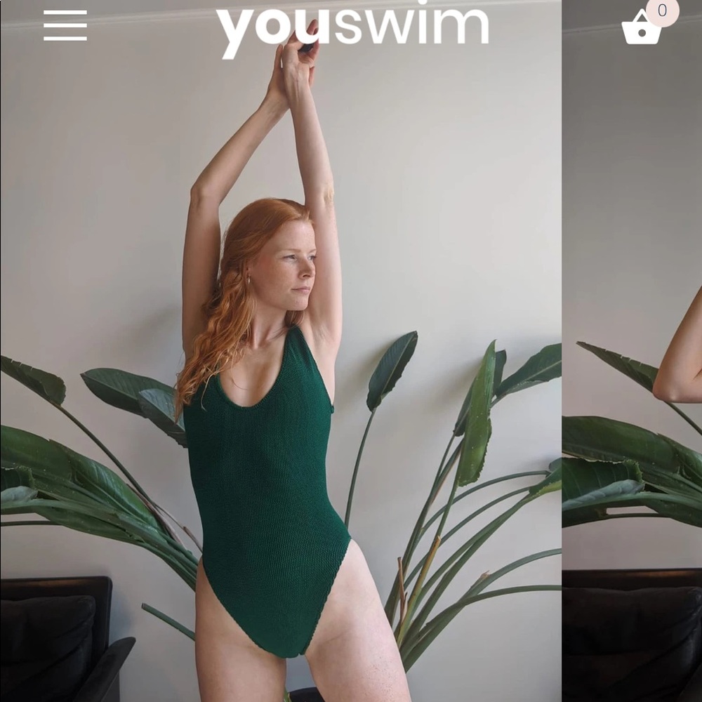 youswim Eva one piece